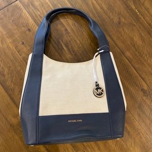 NWT Michael Kors Shoulder Bag